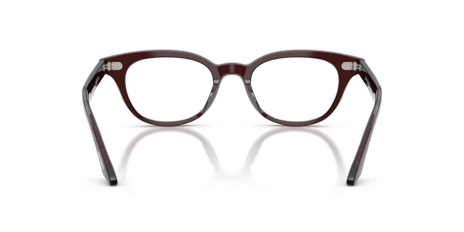 Oliver Peoples Madelon 5618U Eyeglasses - view 16